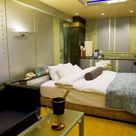 Hotel Grand Garden (Adults Only) Yokohama  Quarto foto