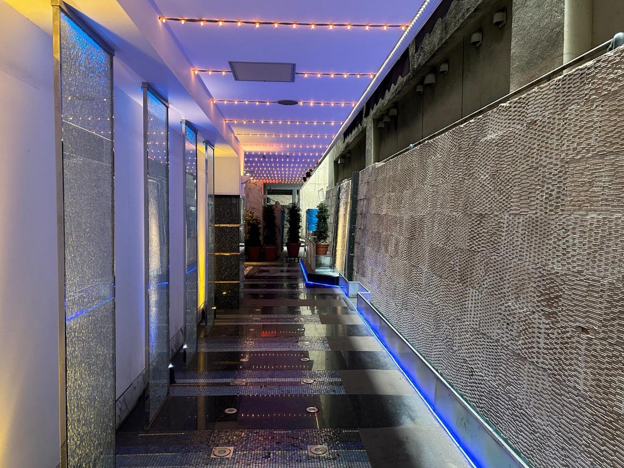 Hotel Grand Garden (Adults Only) Yokohama  Exterior foto